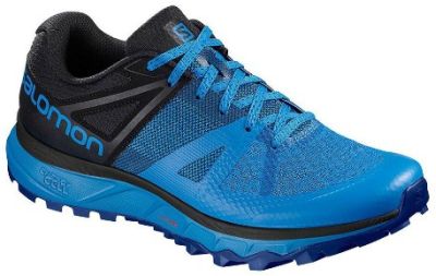 Salomon - Мужские кроссовки для трейлраннинга Trailster