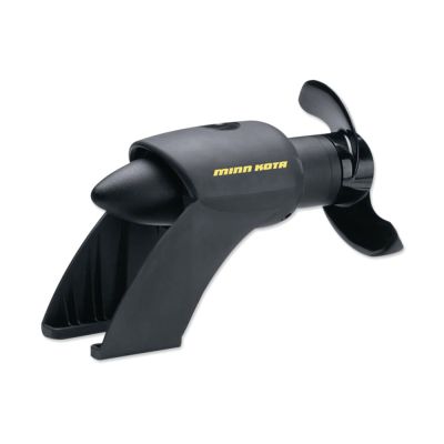Minn Kota - Электромотор MK55EM