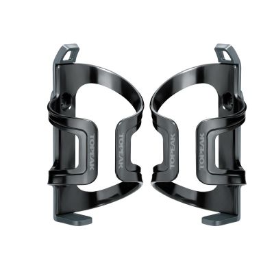 Topeak - Флягодержатель DualSide Cage EX Plastic base Plastic