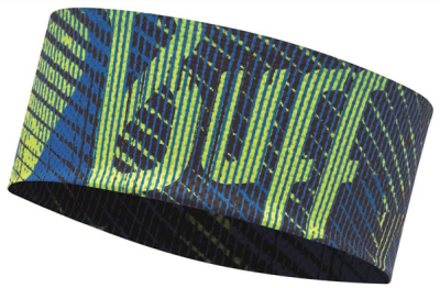 Buff - Повязка спортивная Fastwick Headband