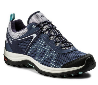 Salomon - Кроссовки высокотехнологичные Shoes Ellipse Mehari