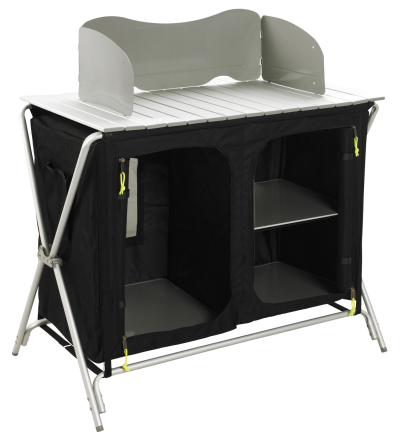 Outwell - Стол складной Sudbury Kitchen Table