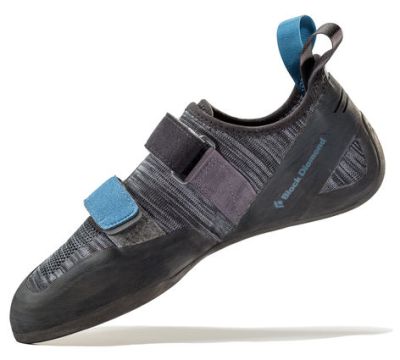Black Diamond - Легкие скальные туфли Momentum- Men's Climbing Shoes