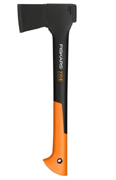Fiskars - Топор плотницкий универсальный X10-S