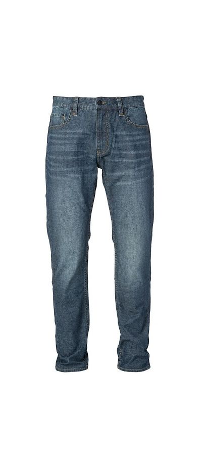 Rip Curl - Мужские джинсы B-Turn Denim Straight