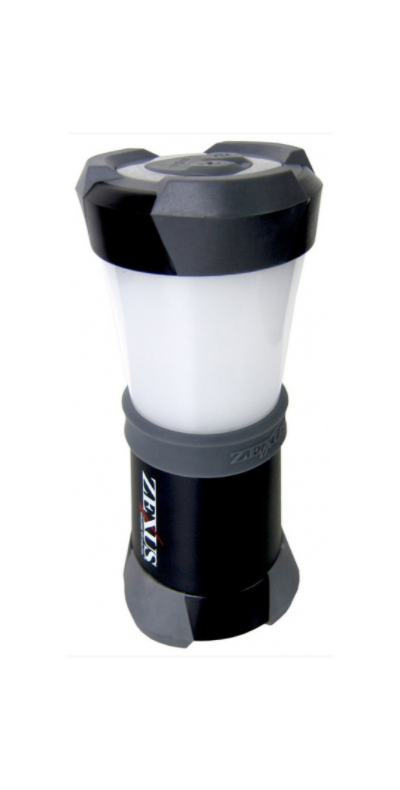 Кемпинговый фонарь Zexus ZX-510