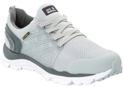 Jack Wolfskin - Туристические кроссовки Trail invader shield Low W