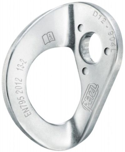 Petzl - Проушина из нержавеющей стали Coeur Hcr