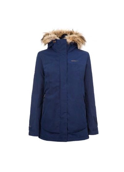 Merrell - Утепленная куртка для женщин
