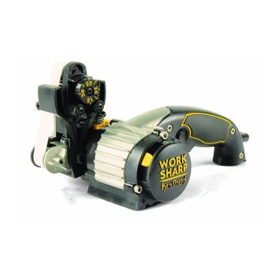 Work Sharp - Точилка для ножей электрическая Knife & Tool Sharpener Ken Onion Edition