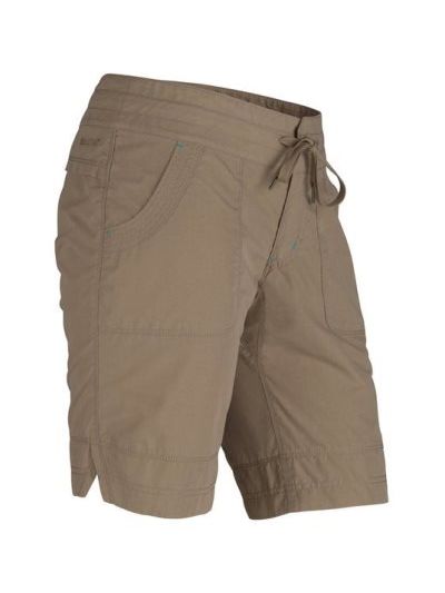 Marmot - Шорты спортивные для девушек Wm's Lexi Short