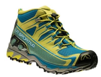 La Sportiva - Ботинки для активного отдыха Falcon GTX