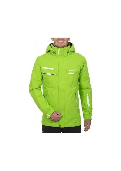 Marmot - Куртка технологичная с капюшоном Sky Pilot Jacket