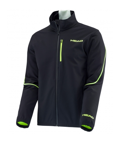 Head - Куртка юниорская Race Team Junior Jacket
