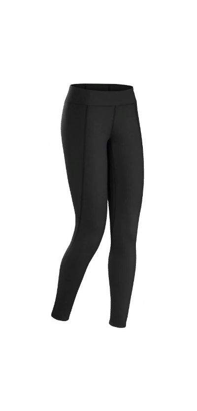 Arcteryx - Брюки женские спортивные Rho Lt Bottom