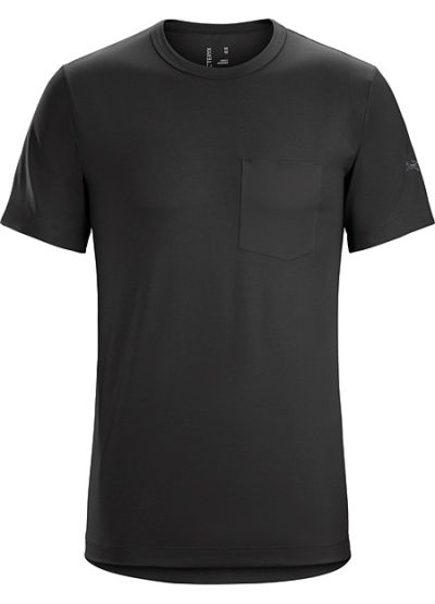 Arcteryx - Комфортная футболка Anzo