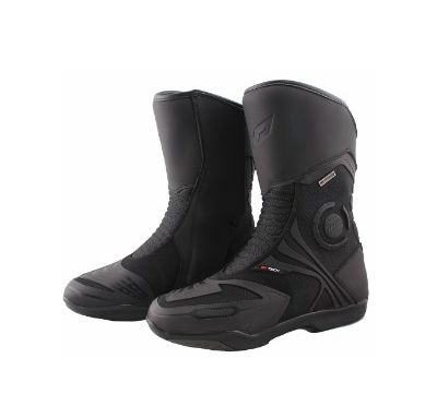 Moteq - Комфортные туристические мотоботинки Air Tech
