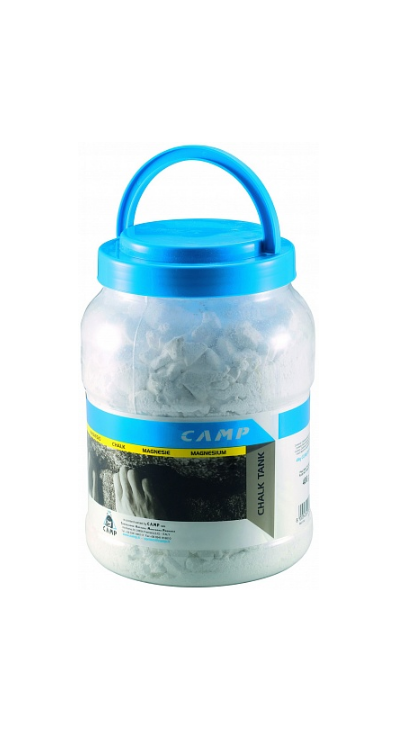Camp - Магнезия сухая Chalk Tank 400