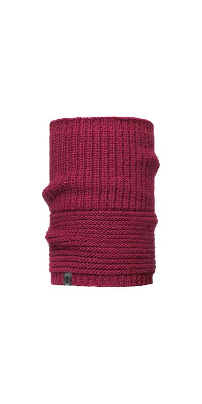 Buff - Стильный шарф Urban Varsity Gribling Red Plum