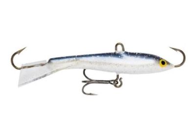 Rapala - Балансир функциональный Jigging Rap 3см 6гр