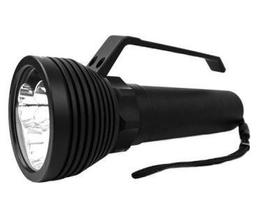 Ferei - Фонарь для подводного плавания W168 LED: 3хCREE XHP-70 white