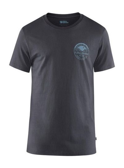 Fjallraven - Мужская футболка Forever Nature Badge T-Shirt