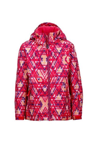 Куртка детская Marmot Girl's Big Sky Jacket