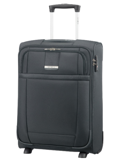 Samsonite - Удобный чемодан