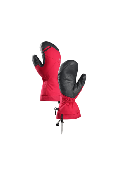 Arcteryx - Варежки Fission