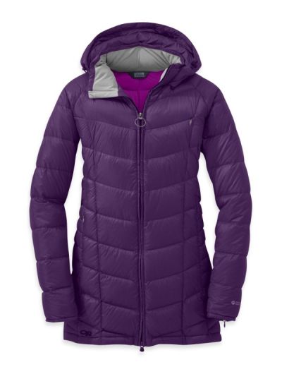 Outdoor research - Куртка женская Sonata Parka Women's