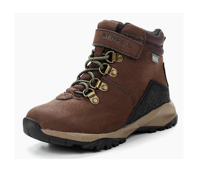 Merrell - Утепленные детские ботинки