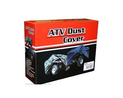 PW - Прочный чехол ATV