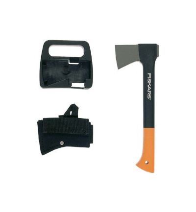 Fiskars — Топор походный X7 (32.6 мм)