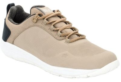 Jack Wolfskin - Женские кроссовки Seven Wonders WT Low W