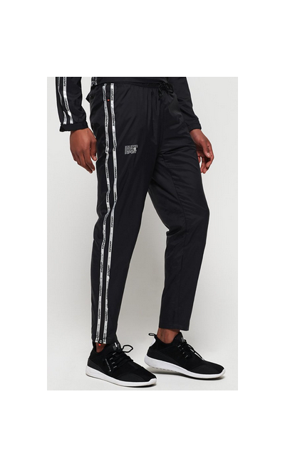 Superdry - Брюки мембранные мужские Active Training Shell Pant