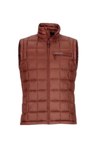 Marmot - Жилетка мужская стеганая Ajax Vest