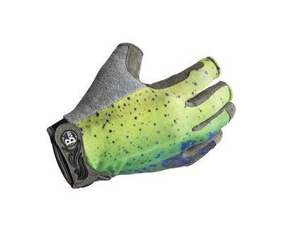 Buff - Перчатки рыболовные Fighting & Work Gloves PS