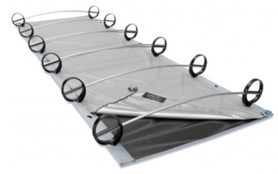 Therm-A-Rest - Утеплитель для раскладушки Luxurylite Cot Warmer
