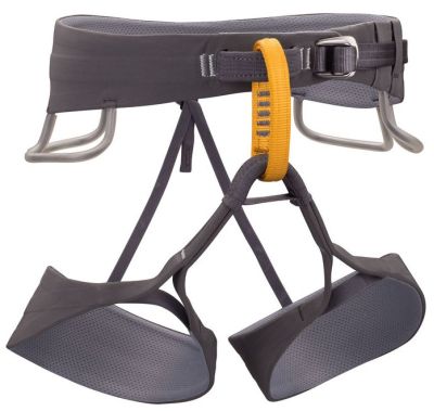 Black Diamond - Страховочная система Solution Harness - Men's