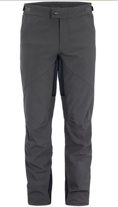 Vaude - Брюки влагостойкие Men's Qimsa Softshell Pants