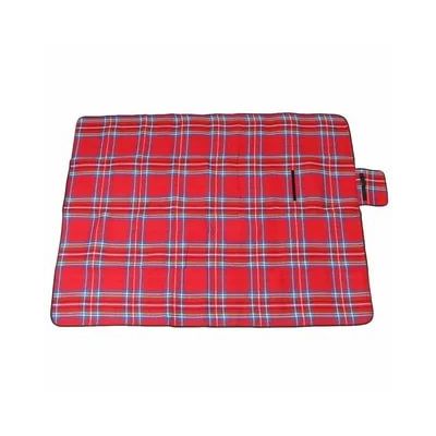 King Camp - Плед для кемпинга 8001 PicnicBlanket Print