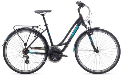 Polygon - Надежный велосипед Sierra DLX Sport L 700C