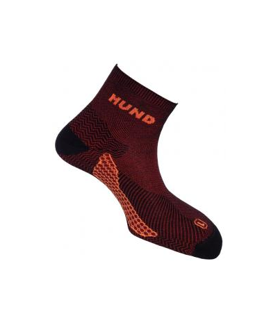Mund - Носки спортивные Trekking/Running 329