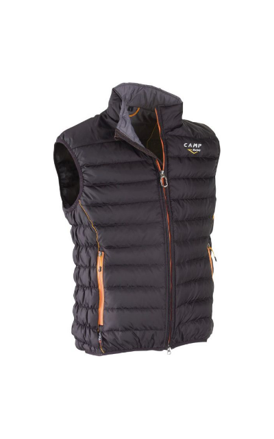 Camp - Теплый жилет Vertical Vest