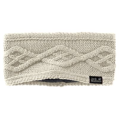 Jack Wolfskin — Женская повязка на голову PLAIT HEADBAND WOMEN