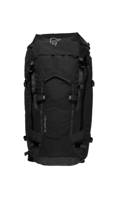 Norrona - Туристический рюкзак Trollveggen Pack 45