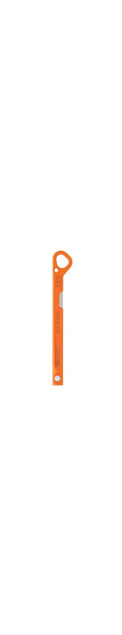 Petzl - Крюк для ледолазания Multihook