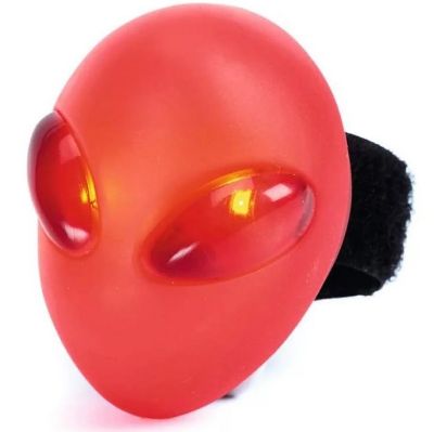 Topeak - Задний фонарь на велосипед Alien Lux