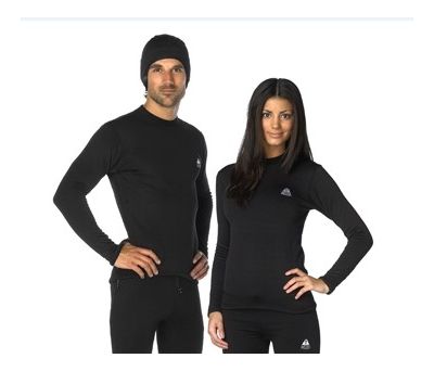 Waterproof - Утеплитель двухслойный рубаха BodyTec