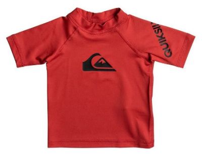 Quiksilver - Детская детская гидромайка для мальчиков 5535080
